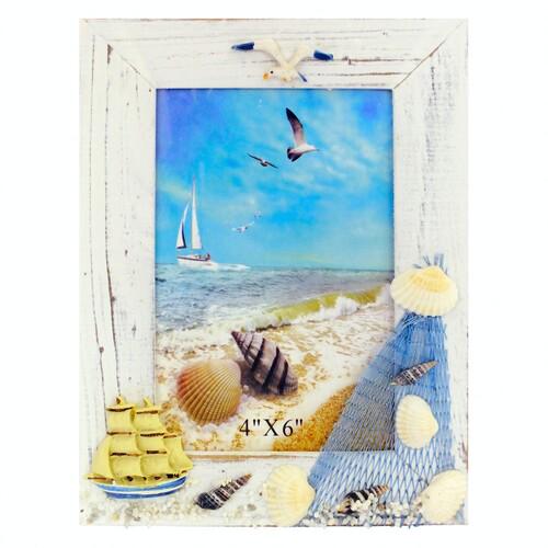 Фоторамка Море SETA Decor 17-44-1 Фоторамка Море SETA Decor 17-44-1