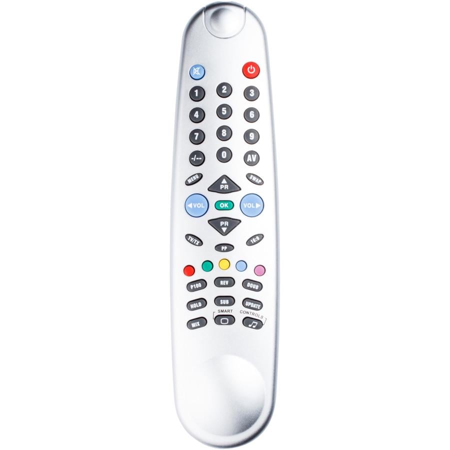 Пульт для телевизора BEKO RC-7SZ206 Smart control HQ (1381) Пульт для телевизора BEKO RC-7SZ206 Smart control HQ (1381)