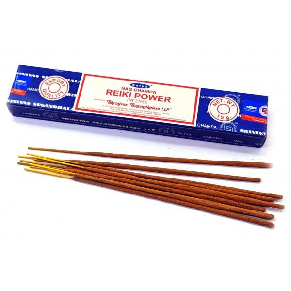 Аромат для дома Энергия рейки палочки