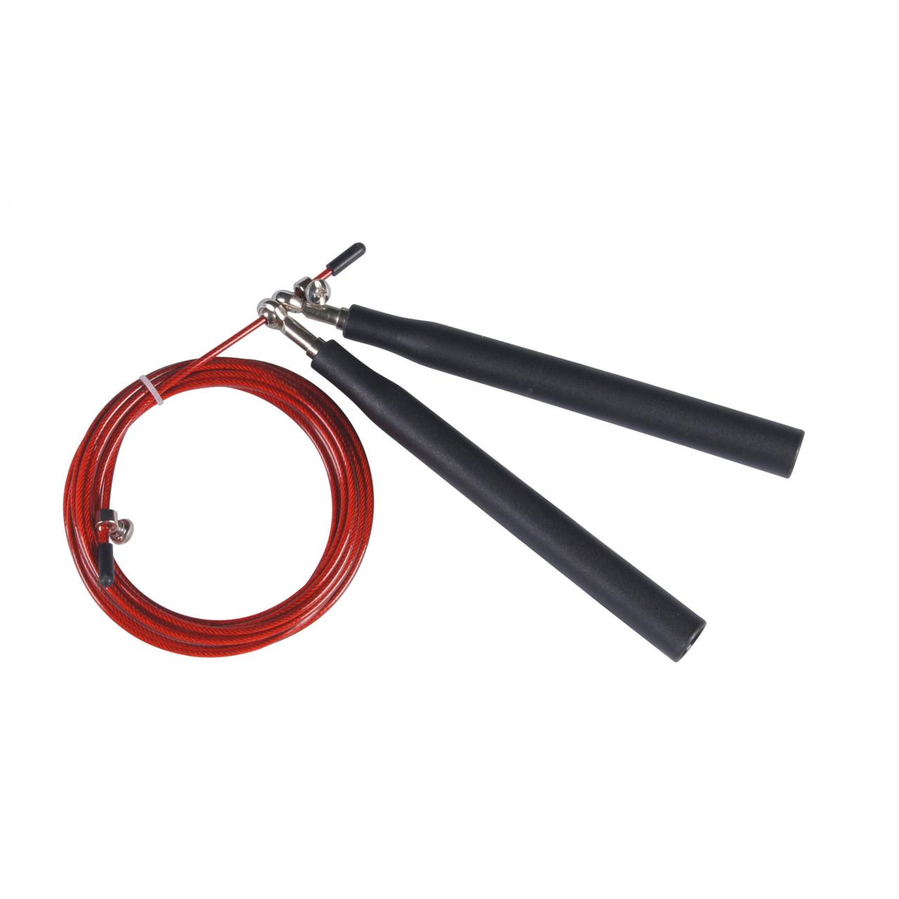 Скакалка скоростная SportVida SV-HK0024