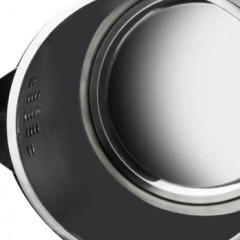 Електрочайник Domotec MS-5029 нержавіюча сталь 2,3 л 2000W Green (23678406) - фото 4 Електрочайник Domotec MS-5029 нержавіюча сталь 2,3 л 2000W Green (23678406) - фото 4