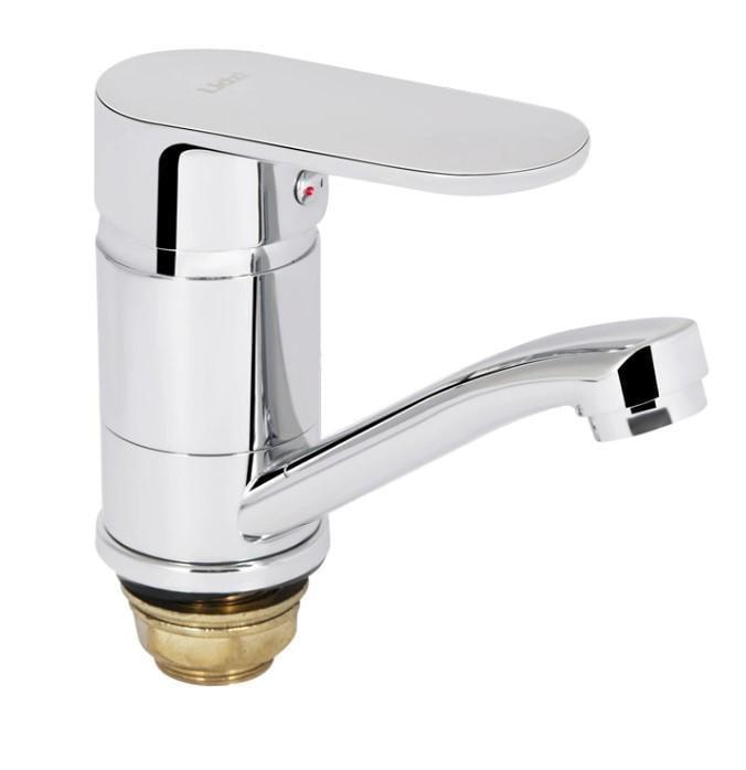 Смеситель для кухни Lidz Tani 003M k40 Chrome (LDTAN003MCRM44969)