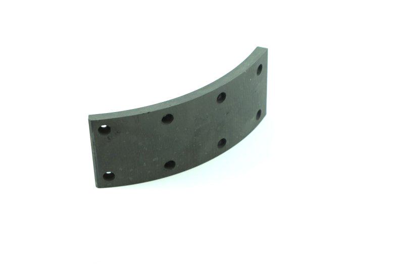 Накладка тормозов 3ТР-305 ГАЗ 3307 3309 53 200х80