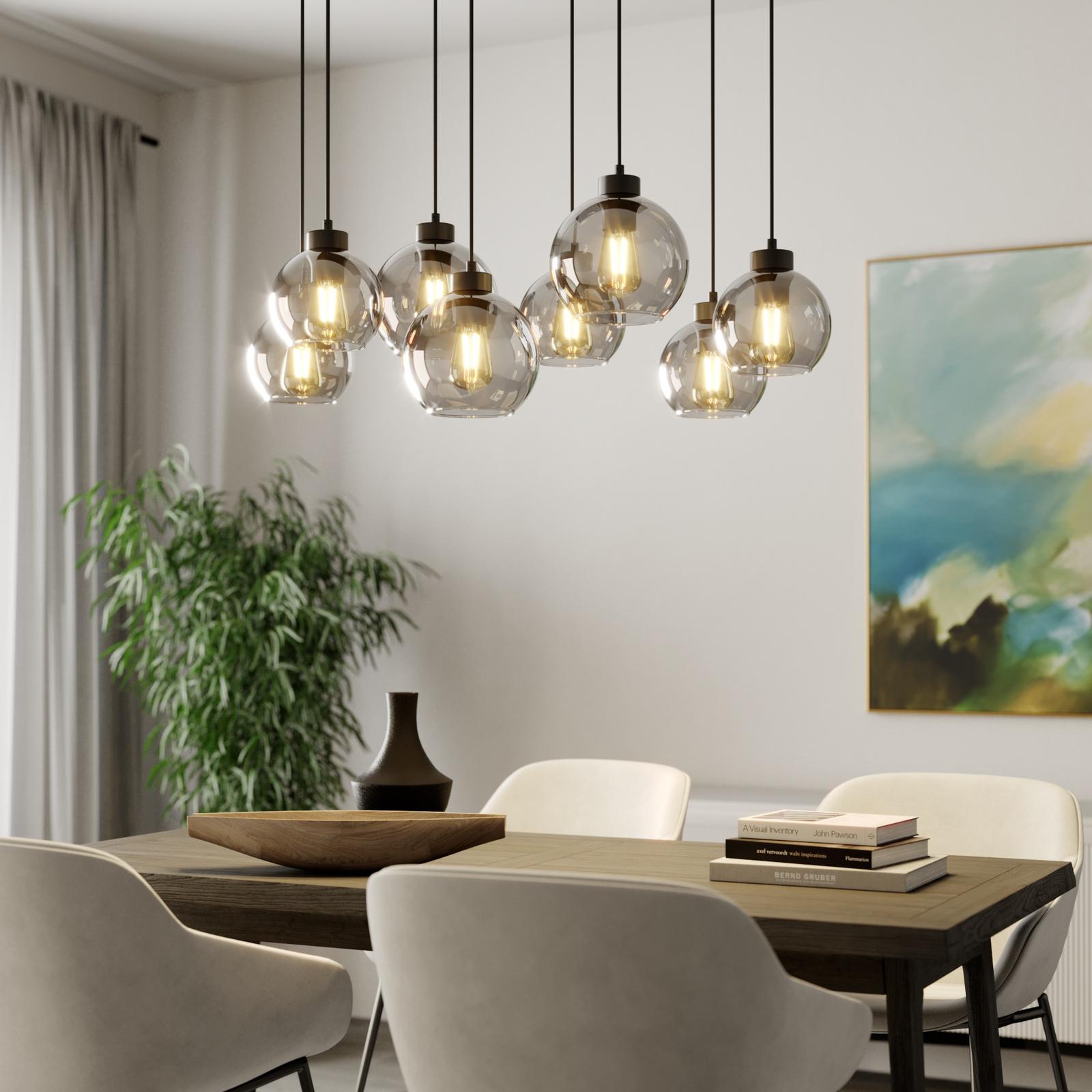 Люстра TK LIGHTING 2834 CUBUS - фото 2
