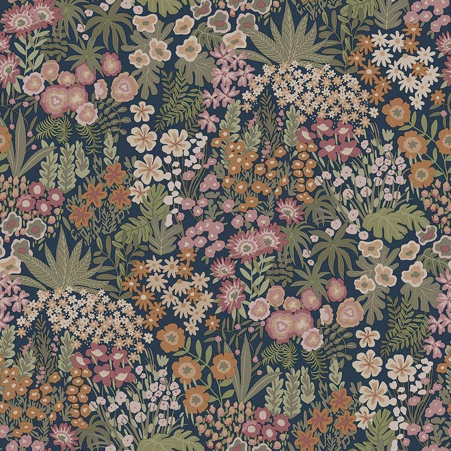 Обои HOLDEN Decor Tales of the Manor флизелиновые 0,53х10,05 м (91921)