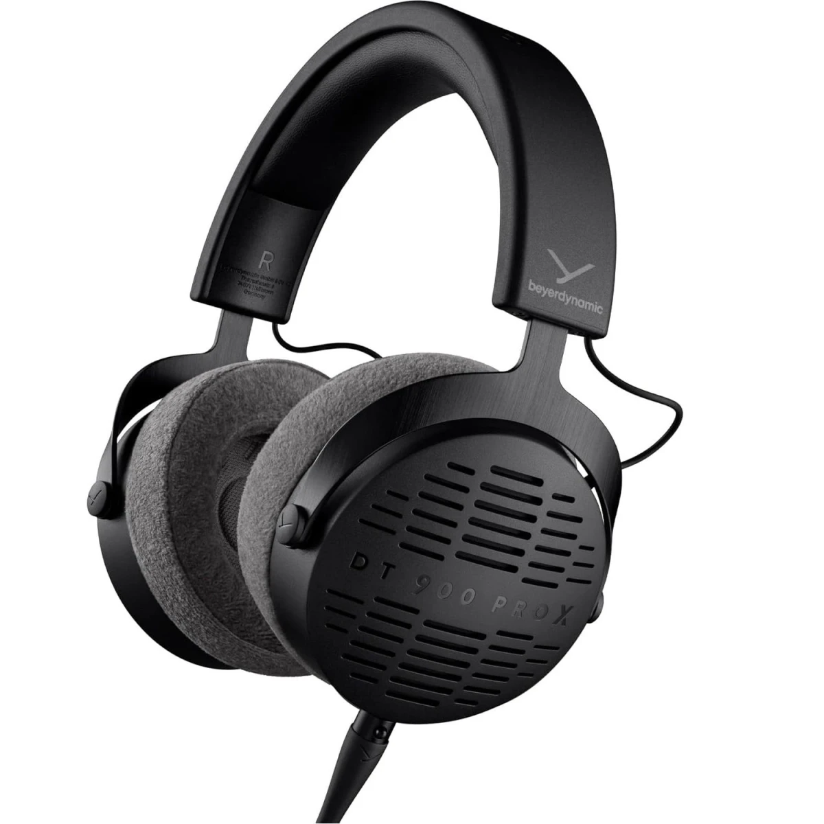 Наушники beyerdynamic DT 900 PRO X Чорний (32646405)