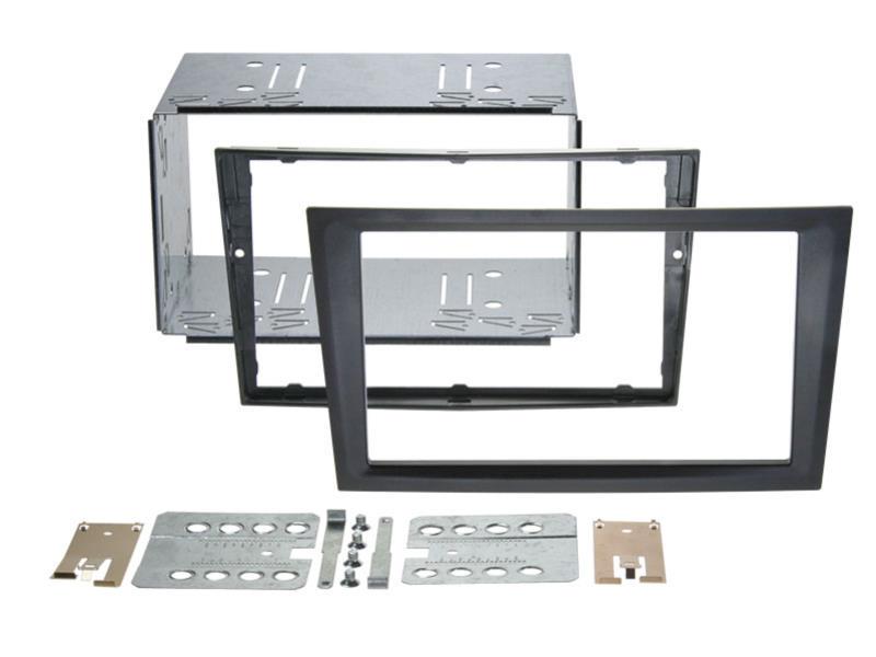 Переходная рамка ACV Opel Agila/Combo/Corsa/Meriva/Omega/Signum/Tigra/Vectra/Vivaro (381230-26-1)