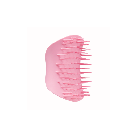 Щетка для массажа головы Tangle Teezer The Scalp Exfoliator and Massager Pretty Pink (5060630044046)