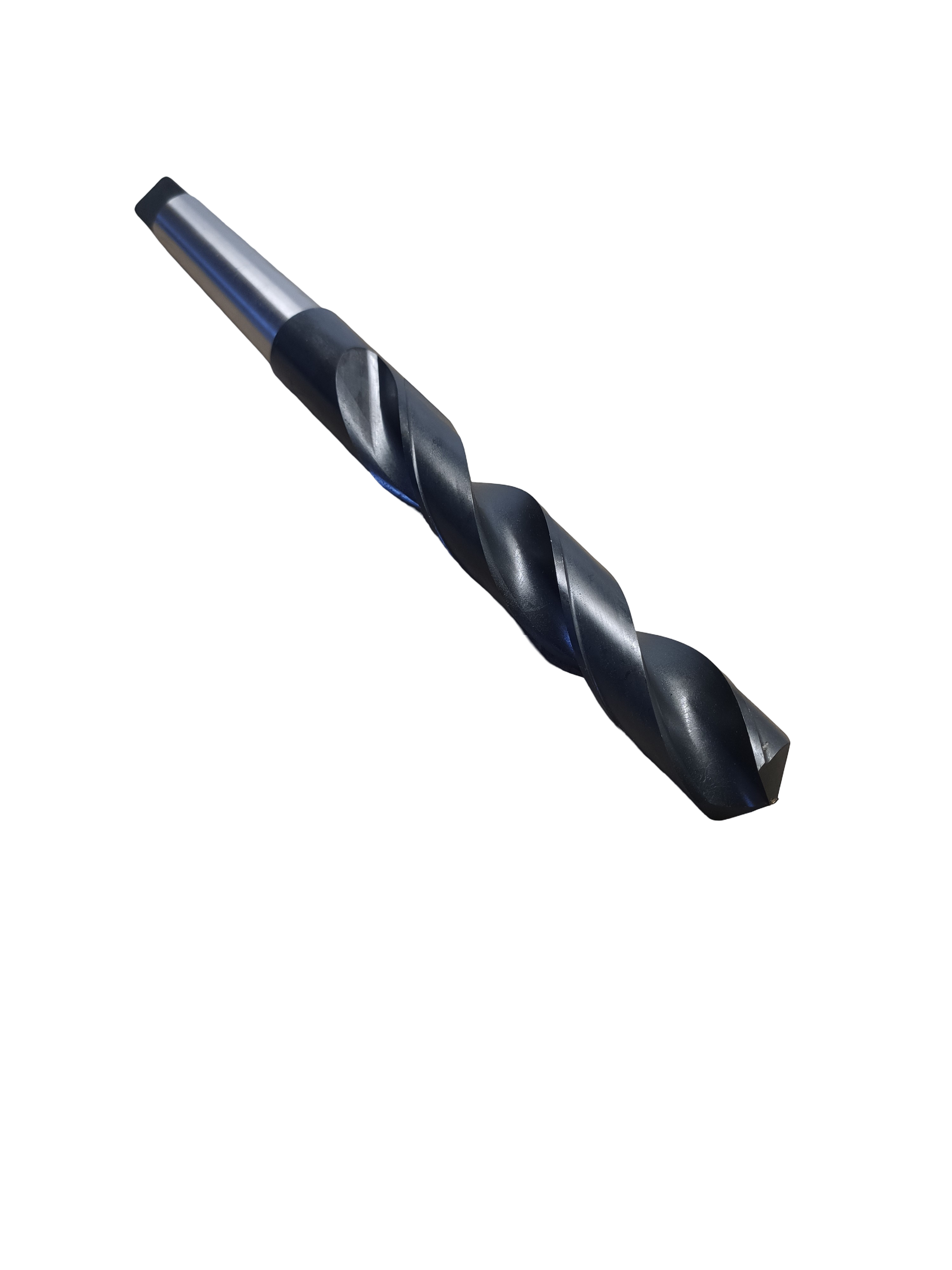 Свердло з конічним хвостовиком PREMIO Р6М5К5 D 25 мм (048291) Свердло з конічним хвостовиком PREMIO Р6М5К5 D 25 мм (048291)