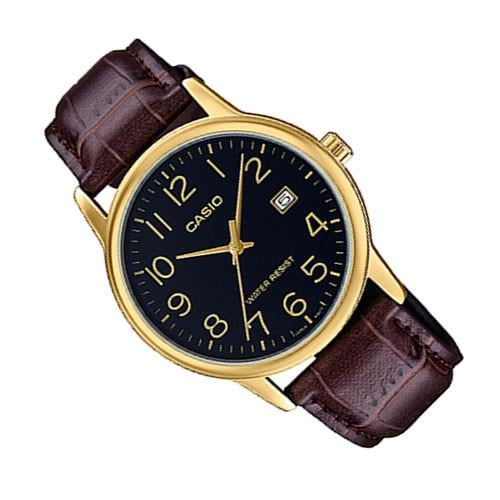 Часы мужские Casio MTP-V002GL-1B