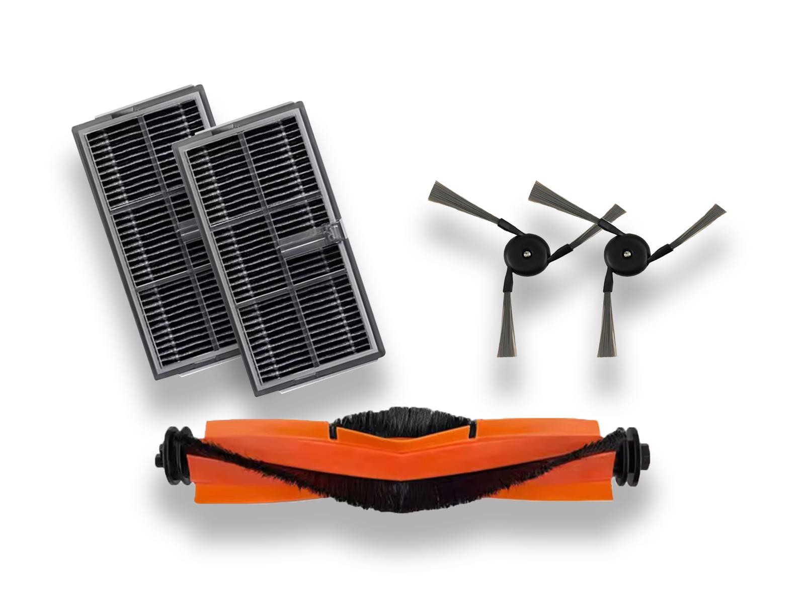 Комплект сменных аксессуаров для робота-пылесоса Xiaomi Mijia Omni M40 D110CN 5 шт. (24948202)
