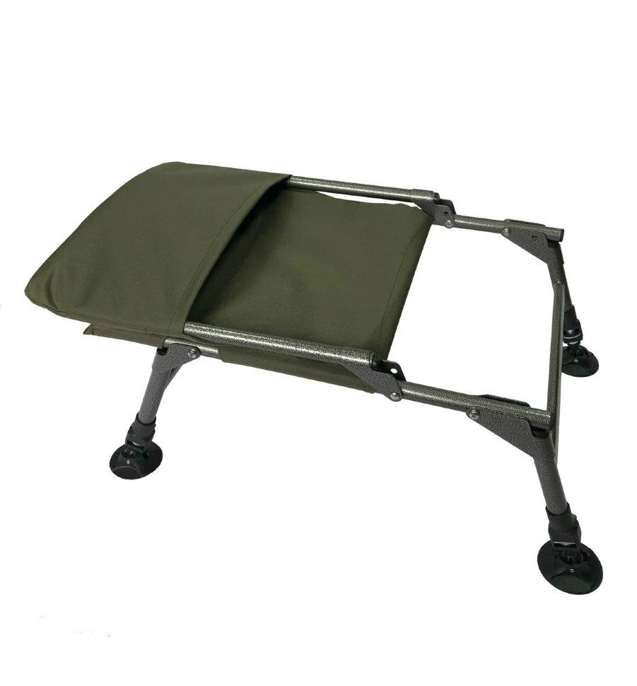 Кресло туристическое Novator Vario Compact (77545) - фото 4