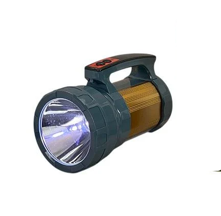 Фонарик светодиодный аккумулятор BB-001 4000 mah