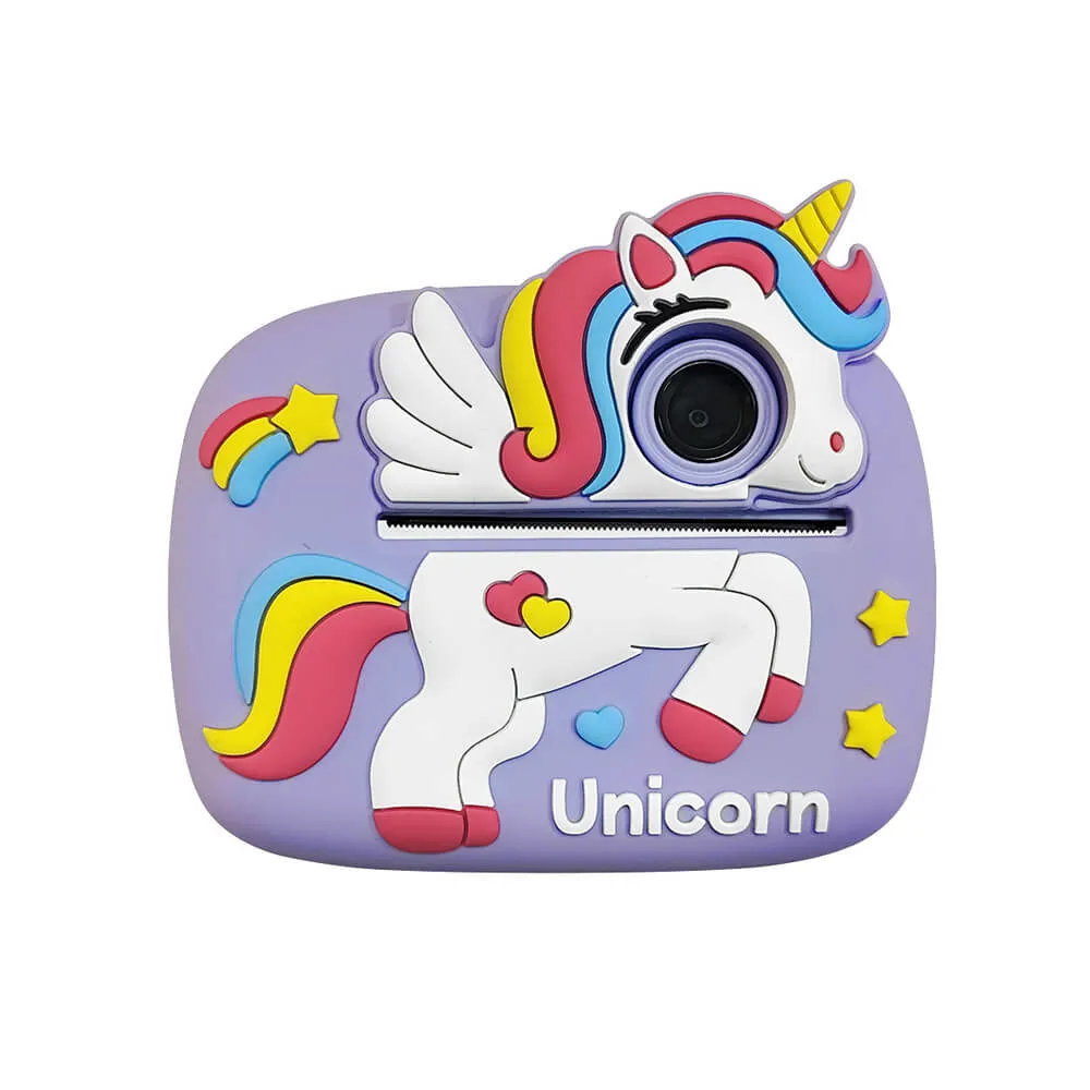 Фотоапарат Unicorn Єдиноріг SD 32 ГБ (30325412) Фотоапарат Unicorn Єдиноріг SD 32 ГБ (30325412)