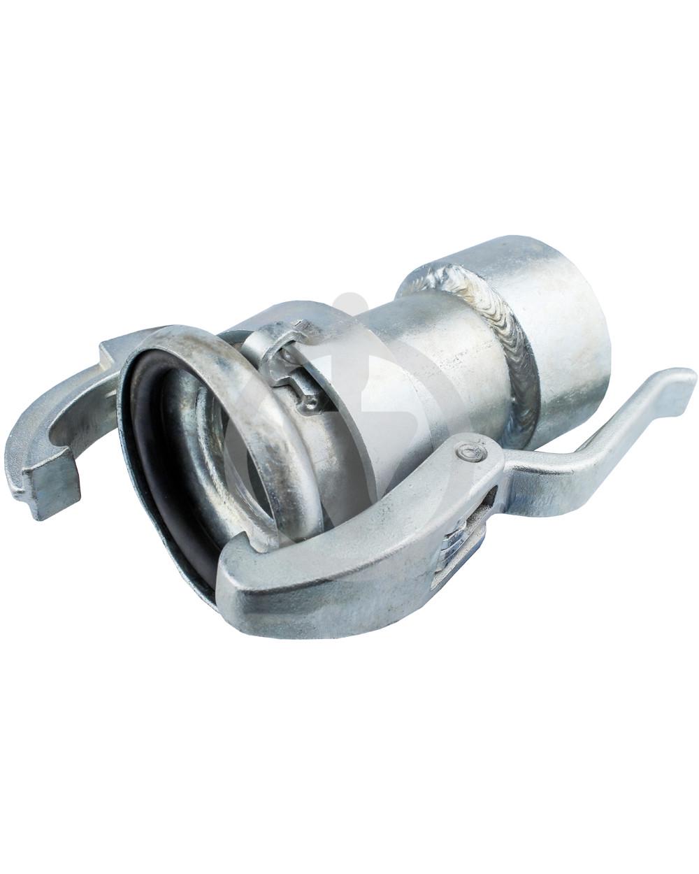 Соединения MT-65 PERROT внутренняя резьба 2"1/2 литые замки TRK (13475803)