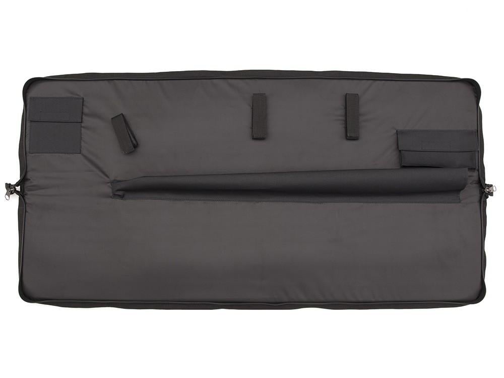 Чехол для оружия помпа с дополнительным стволом 111 см (2102792426) - фото 2 Чехол для оружия помпа с дополнительным стволом 111 см (2102792426) - фото 2