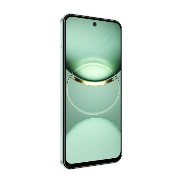 Смартфон Tecno Spark 30C KL5n 6/128ГБ Magic Skeen Green (4894947051814) - фото 7 Смартфон Tecno Spark 30C KL5n 6/128ГБ Magic Skeen Green (4894947051814) - фото 7