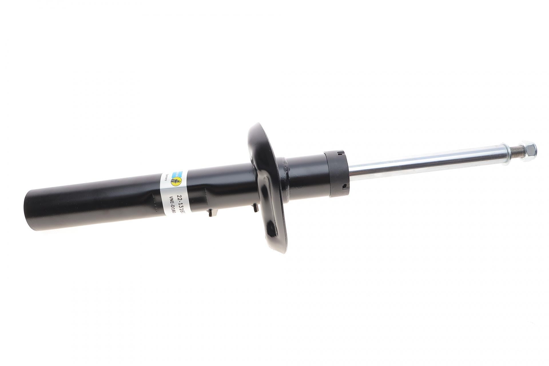 Амортизатор передний BILSTEIN для VW Caddy III/IV 04-/Golf V 10-14 d 50 мм B4 (22-131607) Амортизатор передний BILSTEIN для VW Caddy III/IV 04-/Golf V 10-14 d 50 мм B4 (22-131607)