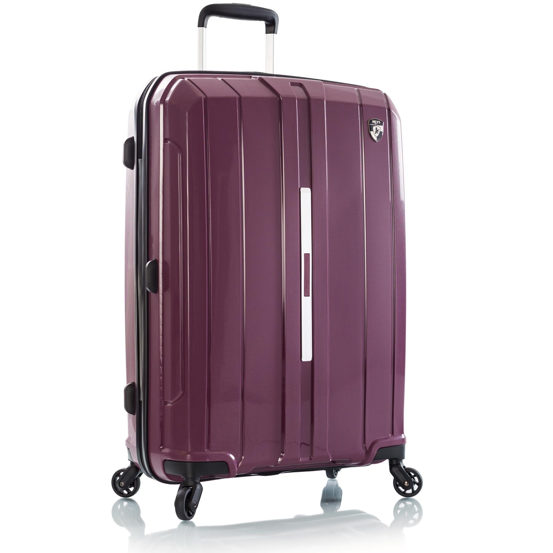 Чемодан Heys Maximus M Wine Red (10136-0052-26)