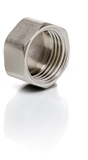 Заглушка Iger 1/2" В