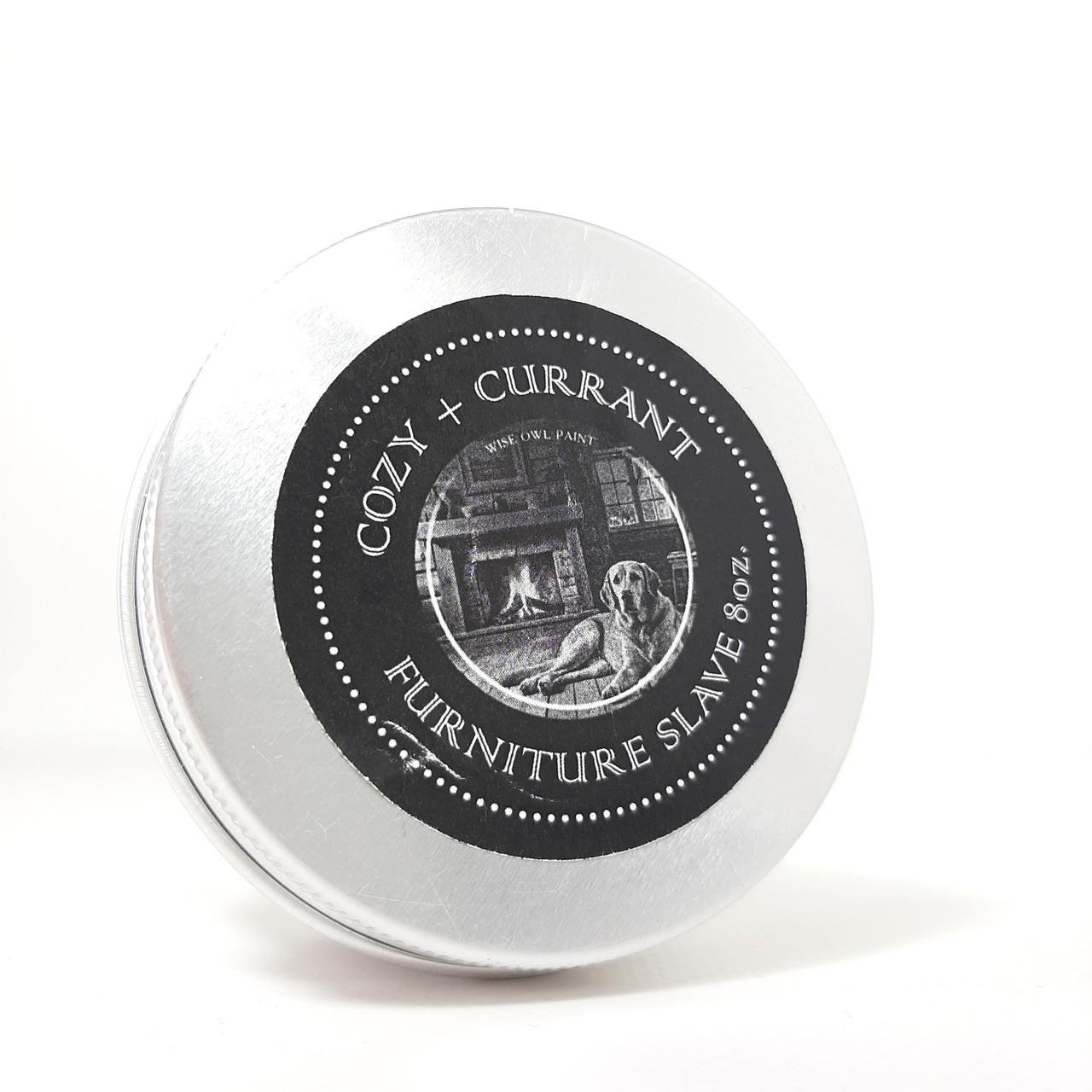 Бальзам для ухода за натуральной кожей Cozy Currant 120 г (X-2121)