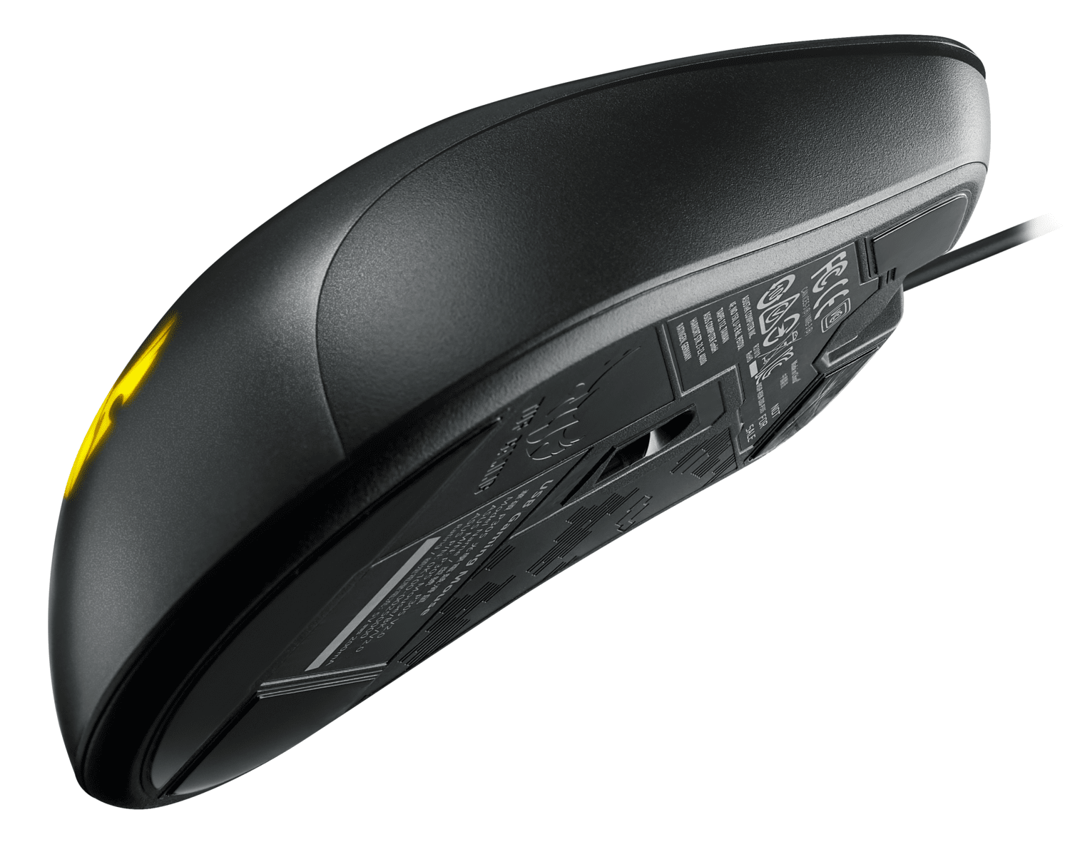 Компьютерная мышка ASUS TUF Gaming M3 Grey (90MP01J0-B0UA00) - фото 6 Компьютерная мышка ASUS TUF Gaming M3 Grey (90MP01J0-B0UA00) - фото 6