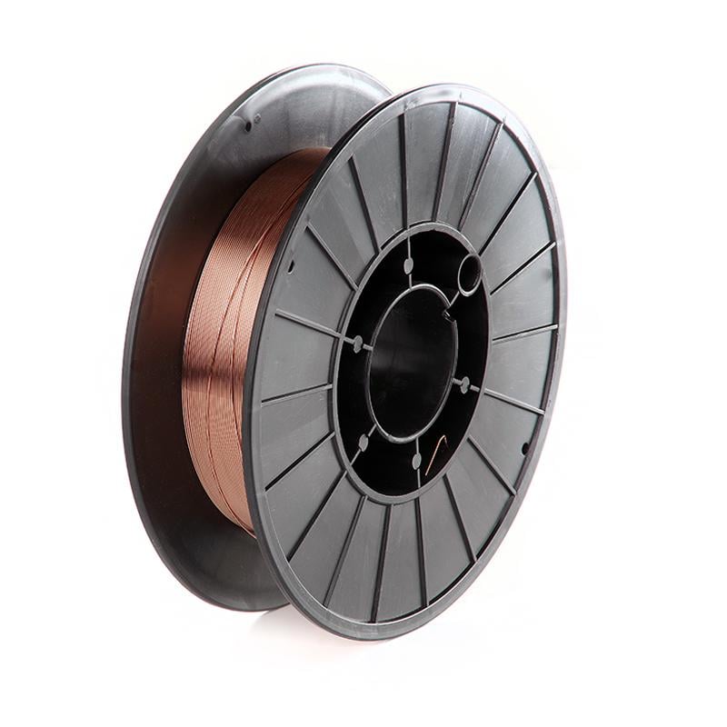 Сварочная проволока Apro ER70S-6 0,8 мм 2,5 кг п.б. (699922)