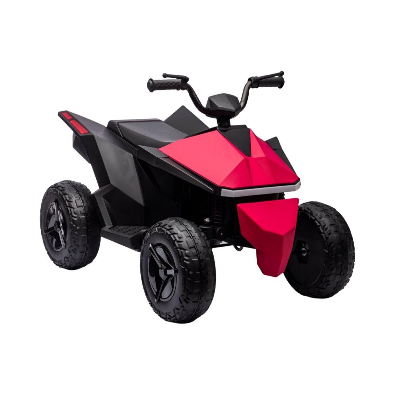 Детский электроквадроцикл JOY CT-77720 4 двигателя 45W аккумулятор 12V 7Ah с пультом управления (27060350) Детский электроквадроцикл JOY CT-77720 4 двигателя 45W аккумулятор 12V 7Ah с пультом управления (27060350)