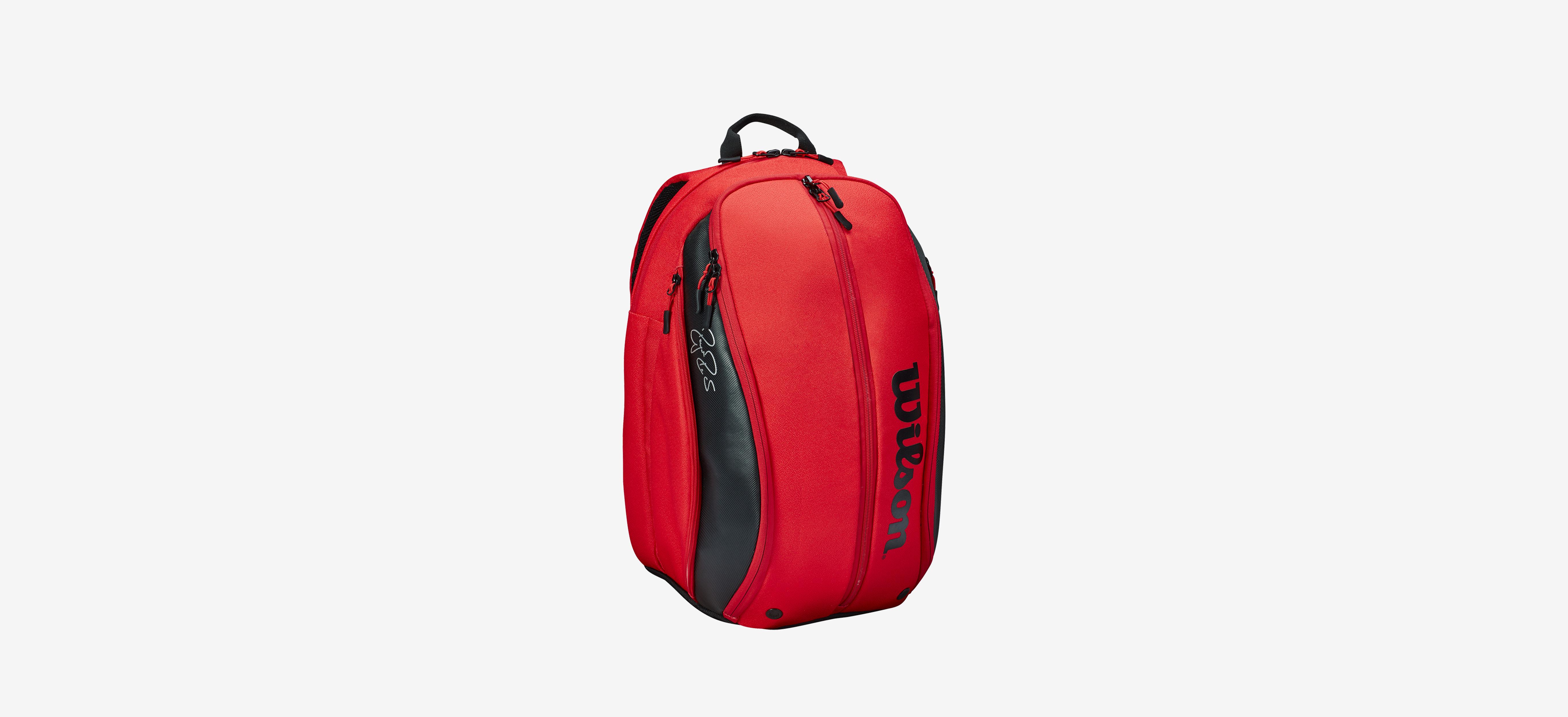 Wilson dna sales backpack