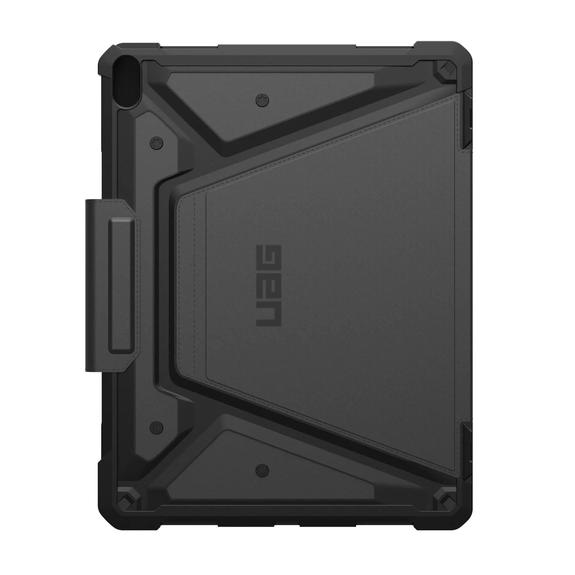 Чохол для планшета UAG Metropolis SE для iPad Air 13" Чорний (124472114040) - фото 2