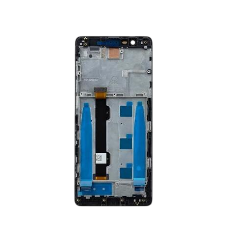 Дисплейный модуль Liquid Crystal Display с TouchScreen для Nokia 5.1 (000553189)
