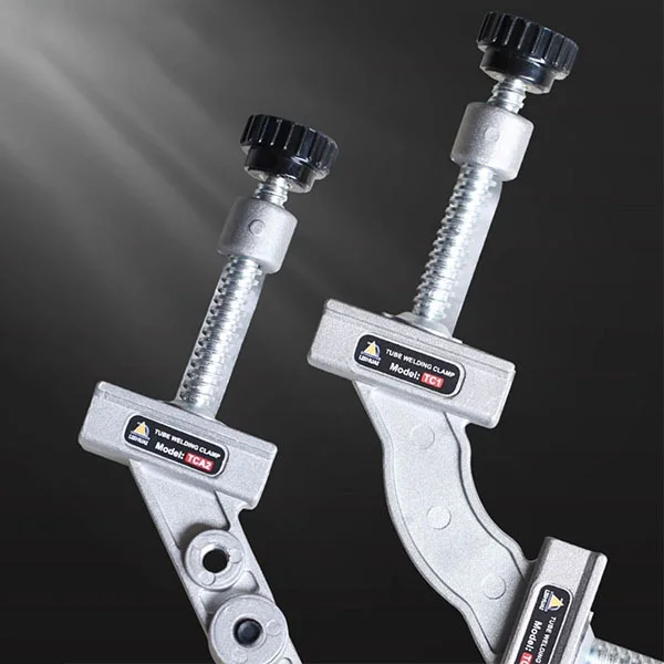 Позиціонер для зварювання J00130-1 TC1 277х123 мм - фото 8 Позиціонер для зварювання J00130-1 TC1 277х123 мм - фото 8