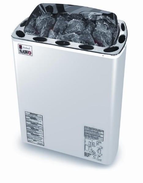 Электрокаменка Sawo Mini X MX-36NS (1761552578)