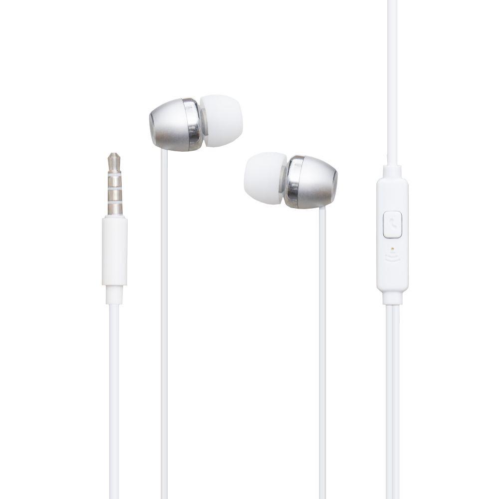Наушники Deepbass DS-400 White (29caa1-13010)
