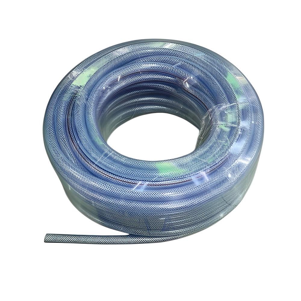 Шланг для полива BlueWave 1/2 25 м 2-х слойный -5С+65С (R41856-25)