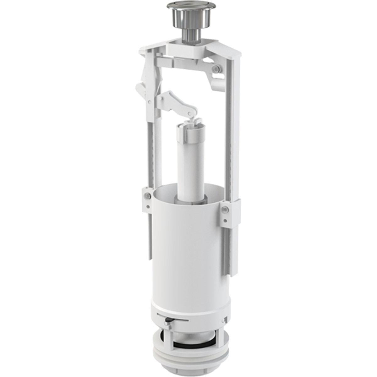 ᐉ Сливной механизм Alcaplast A2000-CHROM (SW-43313) • Купить в Киеве ...