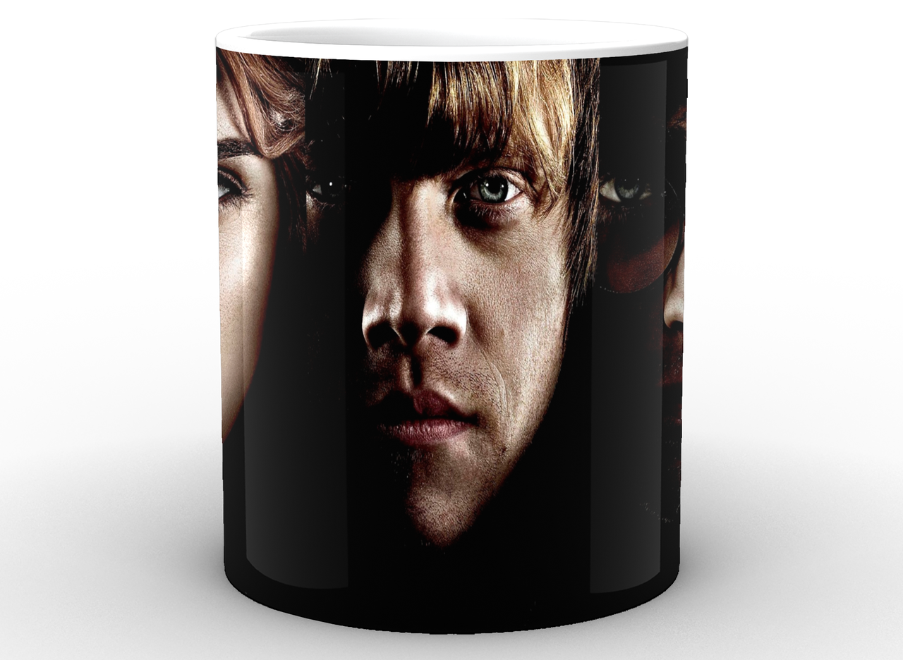 Чашка GeekLand Harry PotterГарри Поттер постер