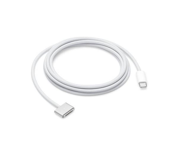 Кабель USB Type-C to MagSafe3 2 м Gray