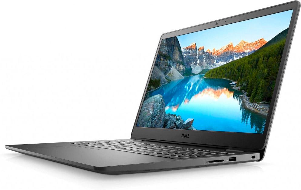 Ноутбук Dell Inspiron 15 3505 (i3505-A542BLK-PUS)