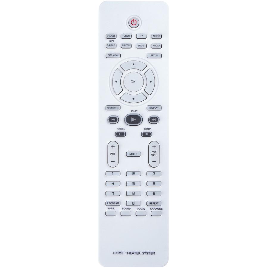 Пульт для Philips 2422 5490 090 0902 (2298)