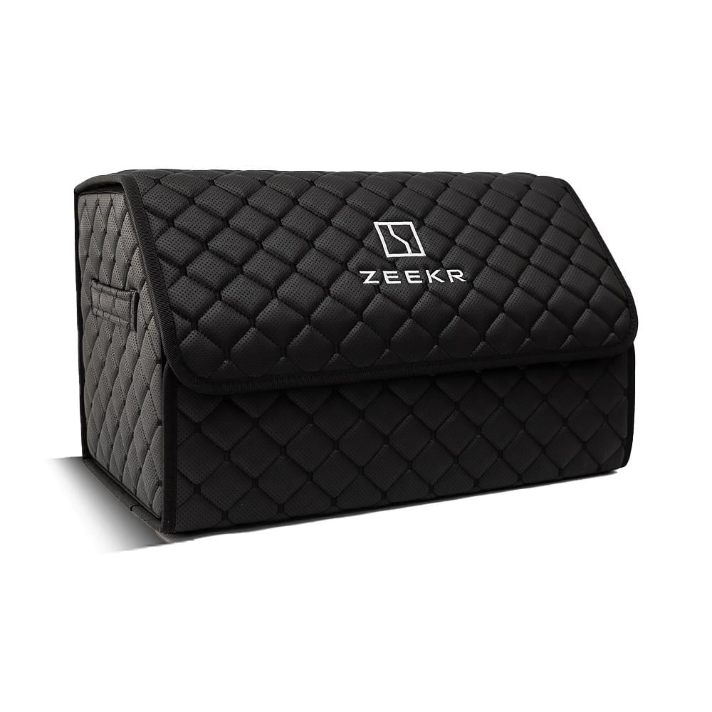 Органайзер в багажник автомобиля CarsBAG для Zeekr 30х50х30 см