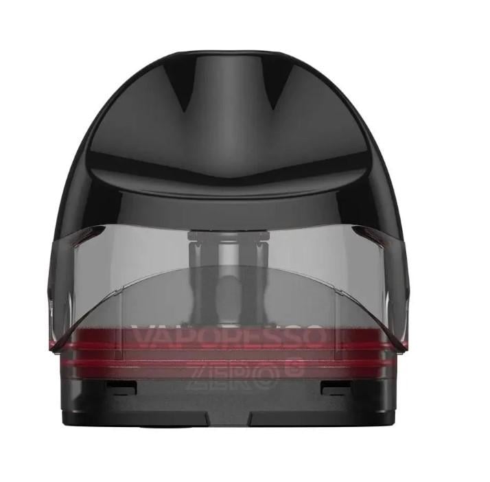 Картридж Vaporesso Zero S Pod 2 мл 1,0 Оm 2 шт.