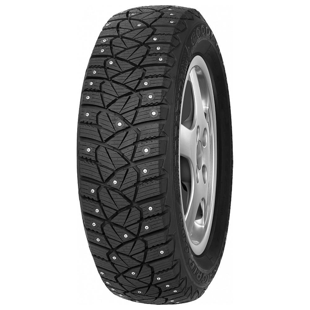 Шина Goodyear UltraGrip 600 205/55 R16 94T XL шип зима