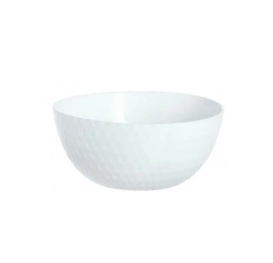 Салатник Luminarc Pampille Q4659 130 мм White