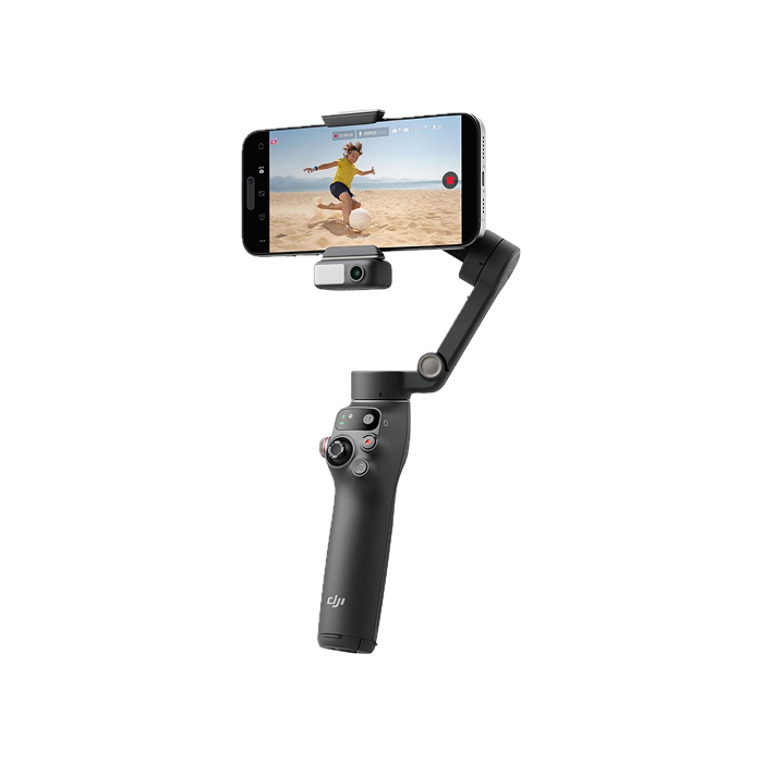 Стабілізатор для смартфону DJI Osmo Mobile 7P (18381)