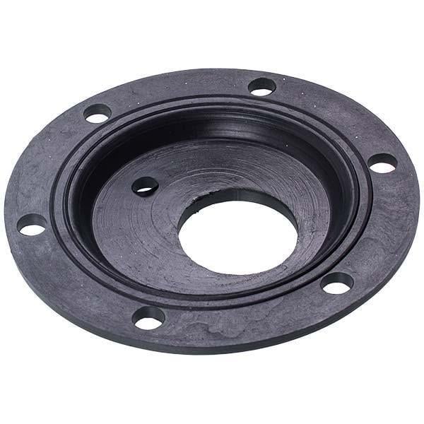 Прокладка под фланец для бойлера Hi-Therm TESY d 122/36 мм 6 отверстий Черный (102356) - фото 2 Прокладка под фланец для бойлера Hi-Therm TESY d 122/36 мм 6 отверстий Черный (102356) - фото 2