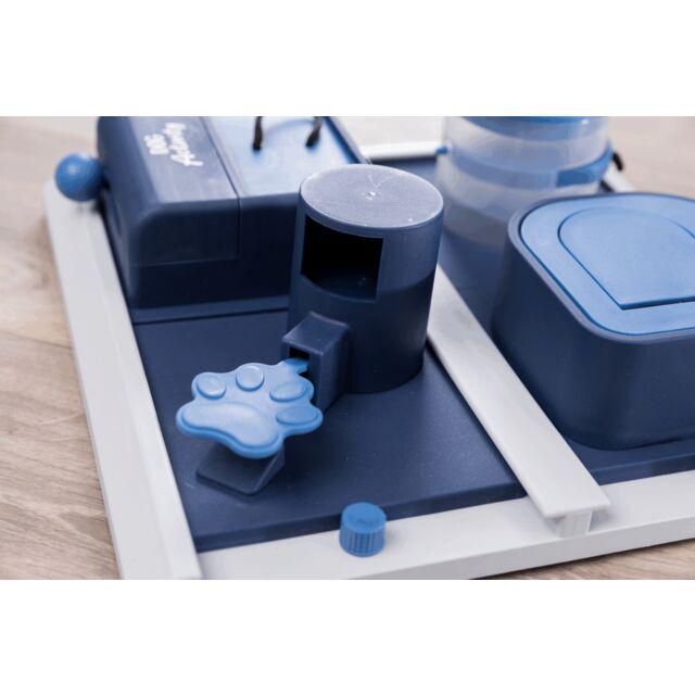 Стратегическая игра Trixie Dog Activity Poker Box 2 для собак 31х31 см (TX-32013) - фото 5 Стратегическая игра Trixie Dog Activity Poker Box 2 для собак 31х31 см (TX-32013) - фото 5