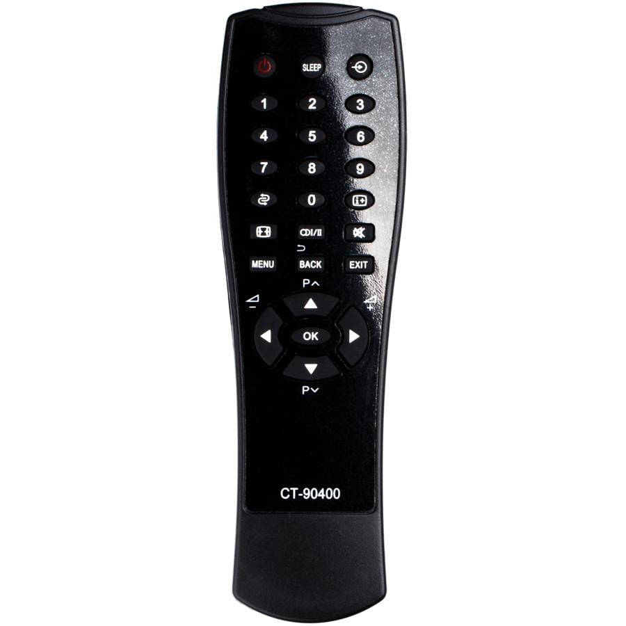 Пульт для телевизора TOSHIBA CT-90400 (3599)