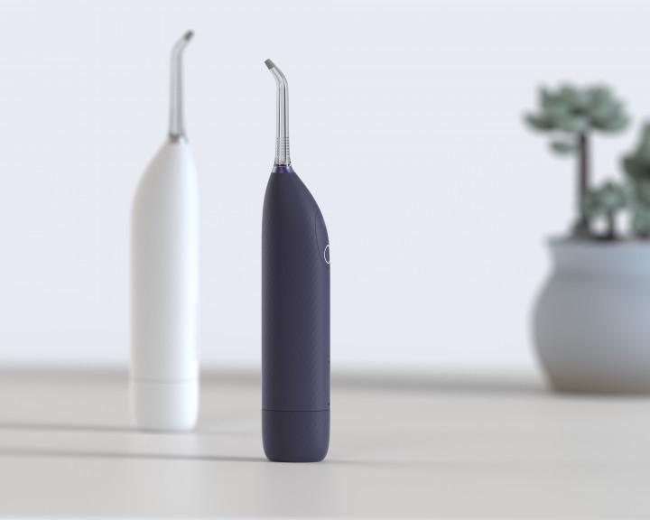 Ирригатор Oclean Smart Oral Irrigator W1 Purple - фото 3