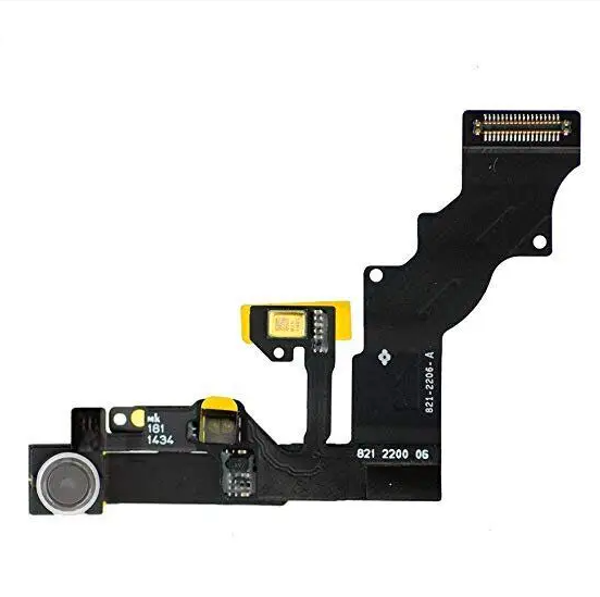Фронтальная передняя камера iPhone 6 Plus (P188)